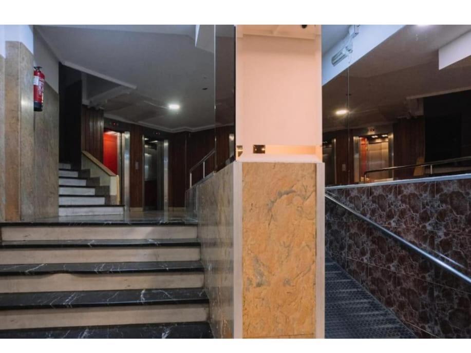 Апартаменти Piso Centrico Y Tranquilo Віго Екстер'єр фото